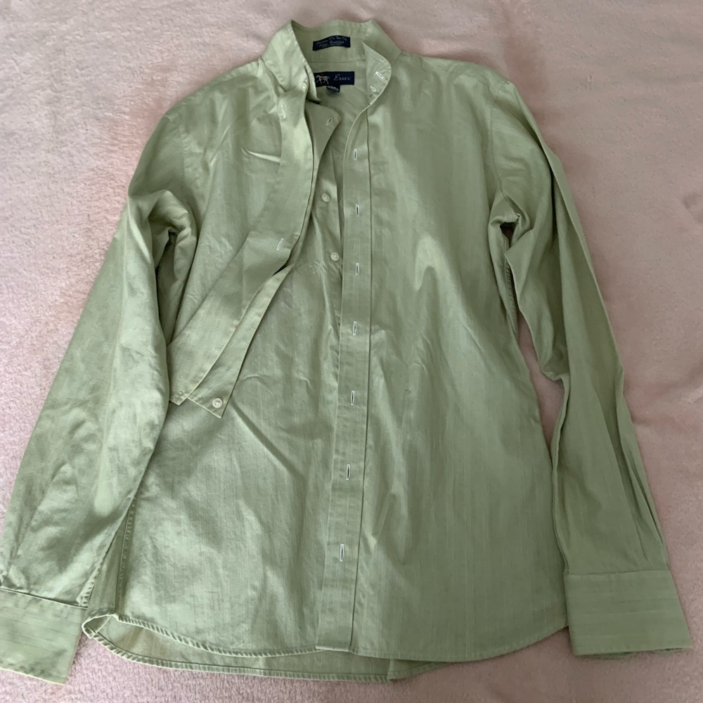 Essex Rat Catcher Riding Shirt